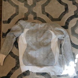 Lululemon jacket